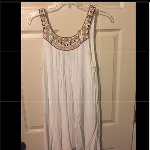 Boho dress